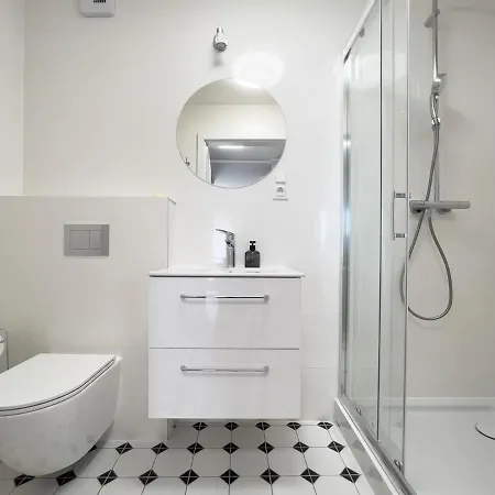 Vincent Darlowek Aparthotel 4*
