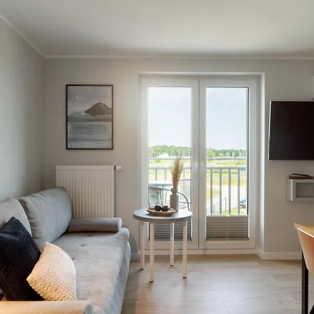 Apart-hotel Vincent Darlowek