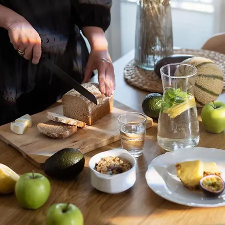 Apart-hotel Vincent Darlowek 4*