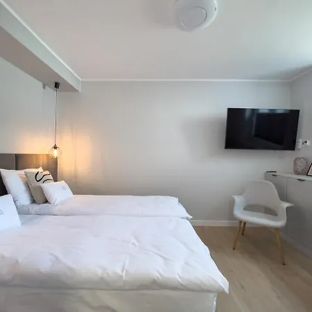 Vincent Darlowek Darlowo