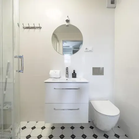 Aparthotel Vincent Darlowek 4*