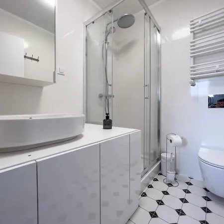 Apart-hotel Vincent Darlowek