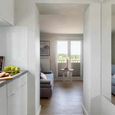 Vincent Darlowek Aparthotel 4*