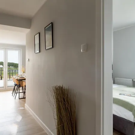 Vincent Darlowek Aparthotel 4*