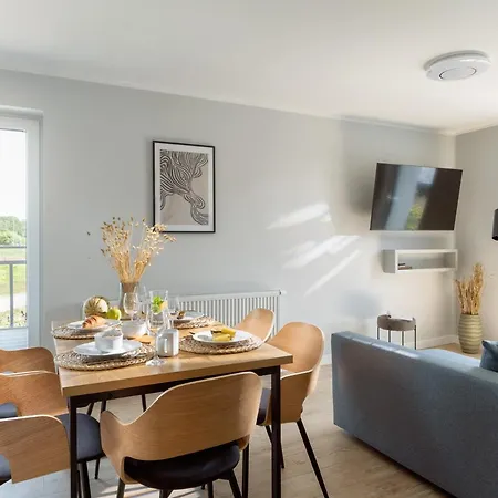 Vincent Darlowek 4* Darlowo