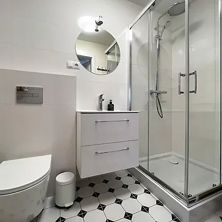 Vincent Darłówek Aparthotel 4*