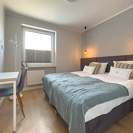 Aparthotel Vincent Darłówek 4*