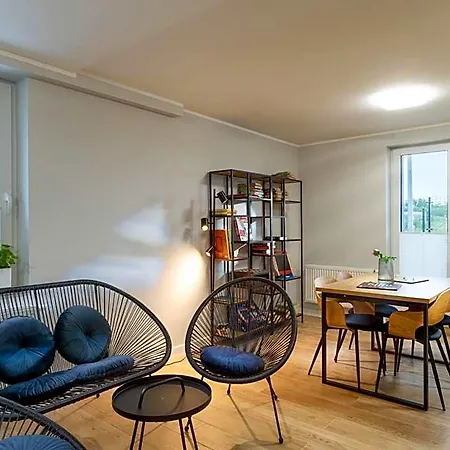 Vincent Darłówek Aparthotel Darłowo
