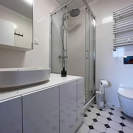 Vincent Darłówek Aparthotel Darłowo