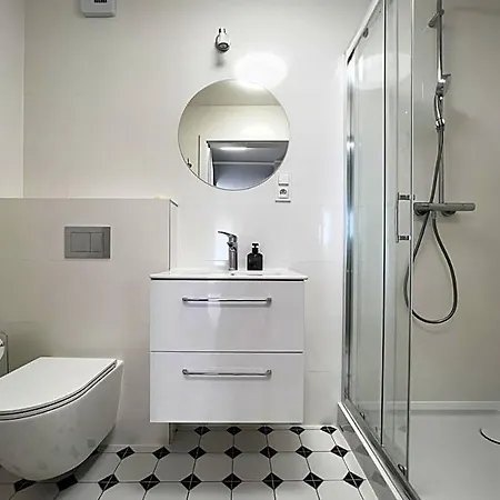 Aparthotel Vincent Darłówek 4*