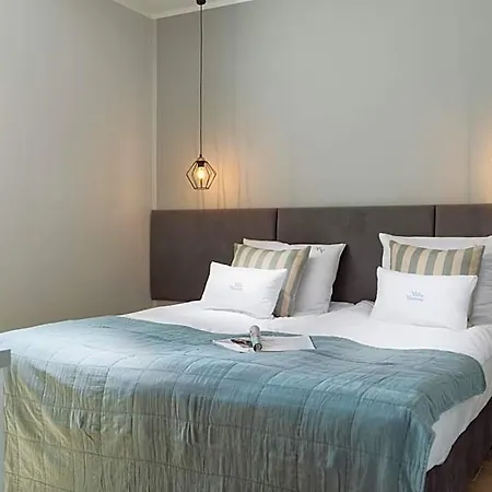 Vincent Darłówek Aparthotel