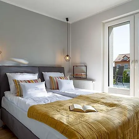 Vincent Darłówek Aparthotel Darłowo