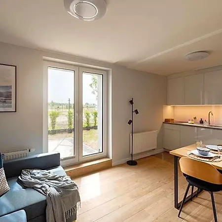 Aparthotel Vincent Darlowek
