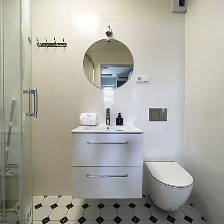 Aparthotel Vincent Darlowek