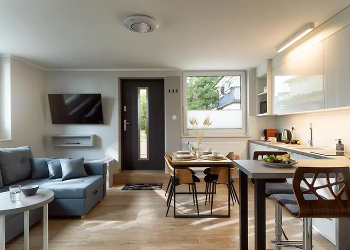 Vincent Darlowek 4* Darłowo