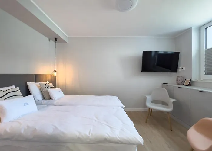 Vincent Darlowek Darłowo