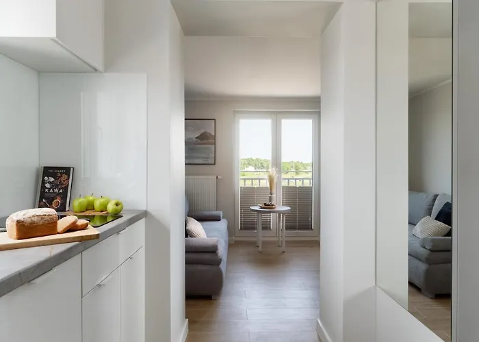 Vincent Darlowek アパートホテル 4*