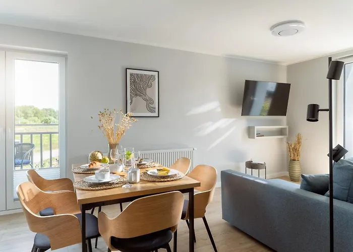 Vincent Darlowek 4* Darłowo