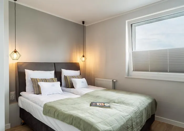 Vincent Darlowek Apart Otel